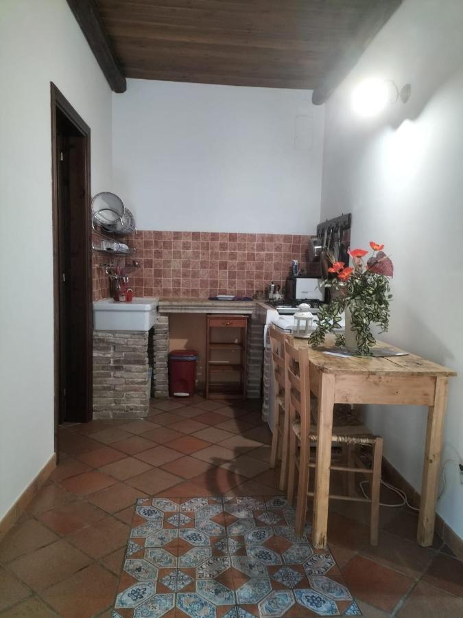 Azienda Agrituristica La Torretta Tocco da Casauria Exteriör bild